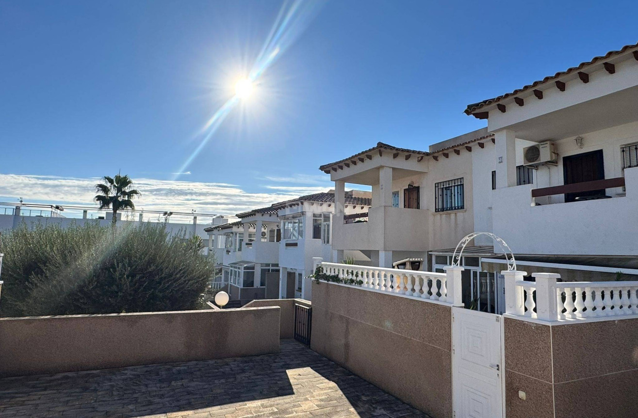 Reventa - Duplex - Orihuela - Los Balcones Y Los Altos
