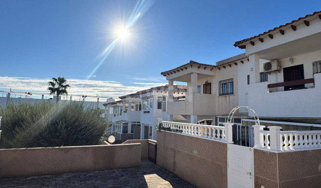 Reventa - Duplex - Orihuela - Los Balcones Y Los Altos