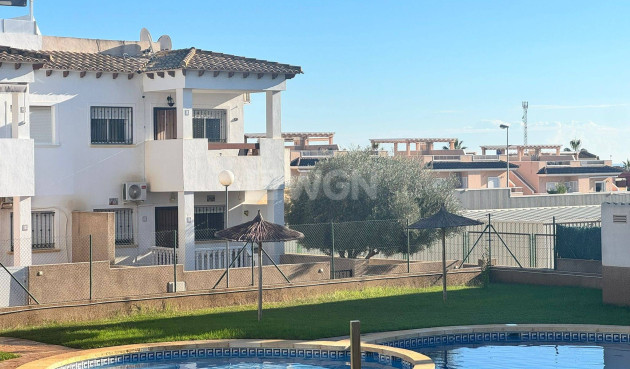 Reventa - Duplex - Orihuela - Los Balcones Y Los Altos