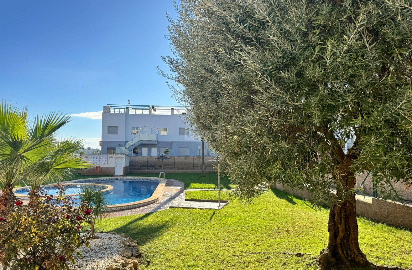 Reventa - Duplex - Orihuela - Los Balcones Y Los Altos
