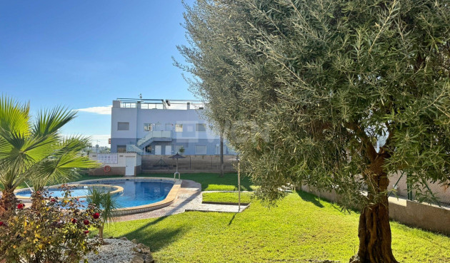 Reventa - Duplex - Orihuela - Los Balcones Y Los Altos