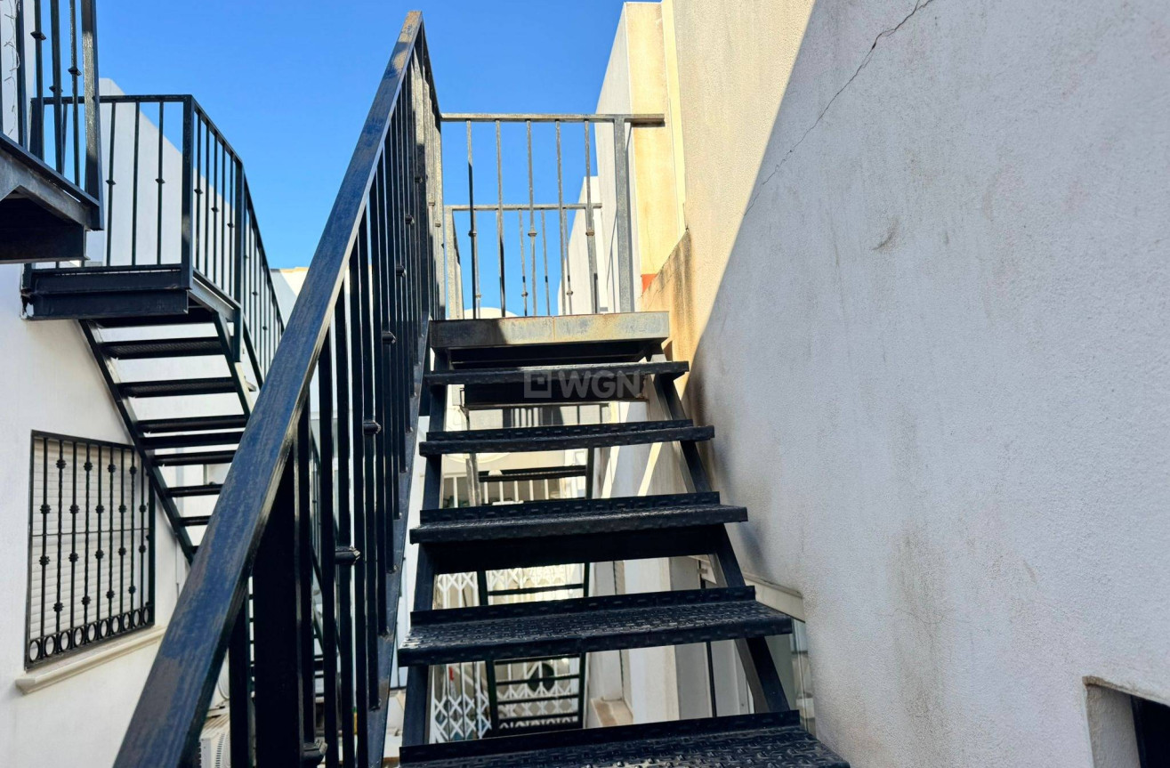 Reventa - Duplex - Orihuela - Los Balcones Y Los Altos