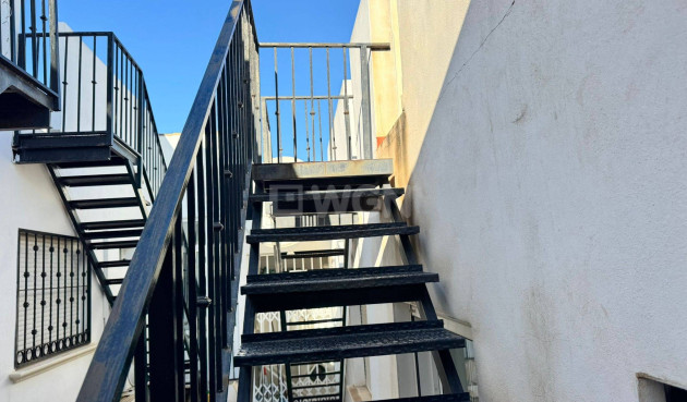 Reventa - Duplex - Orihuela - Los Balcones Y Los Altos