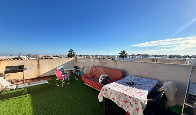 Reventa - Duplex - Orihuela - Los Balcones Y Los Altos