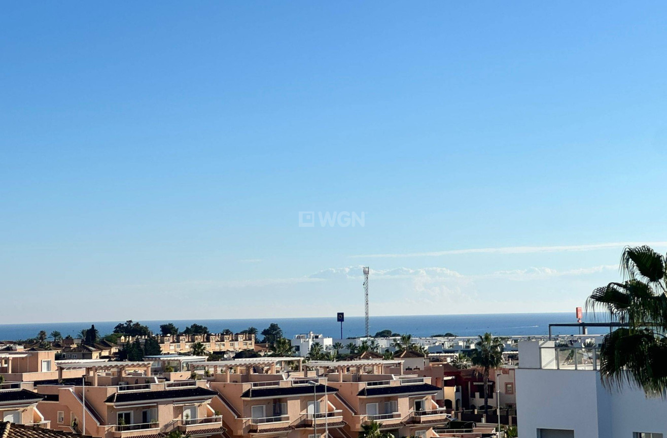 Reventa - Duplex - Orihuela - Los Balcones Y Los Altos