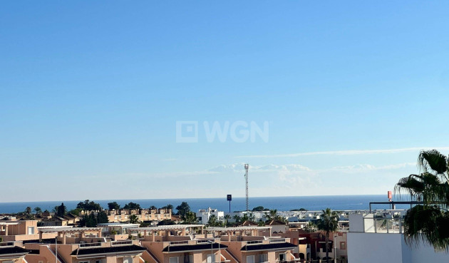 Reventa - Duplex - Orihuela - Los Balcones Y Los Altos