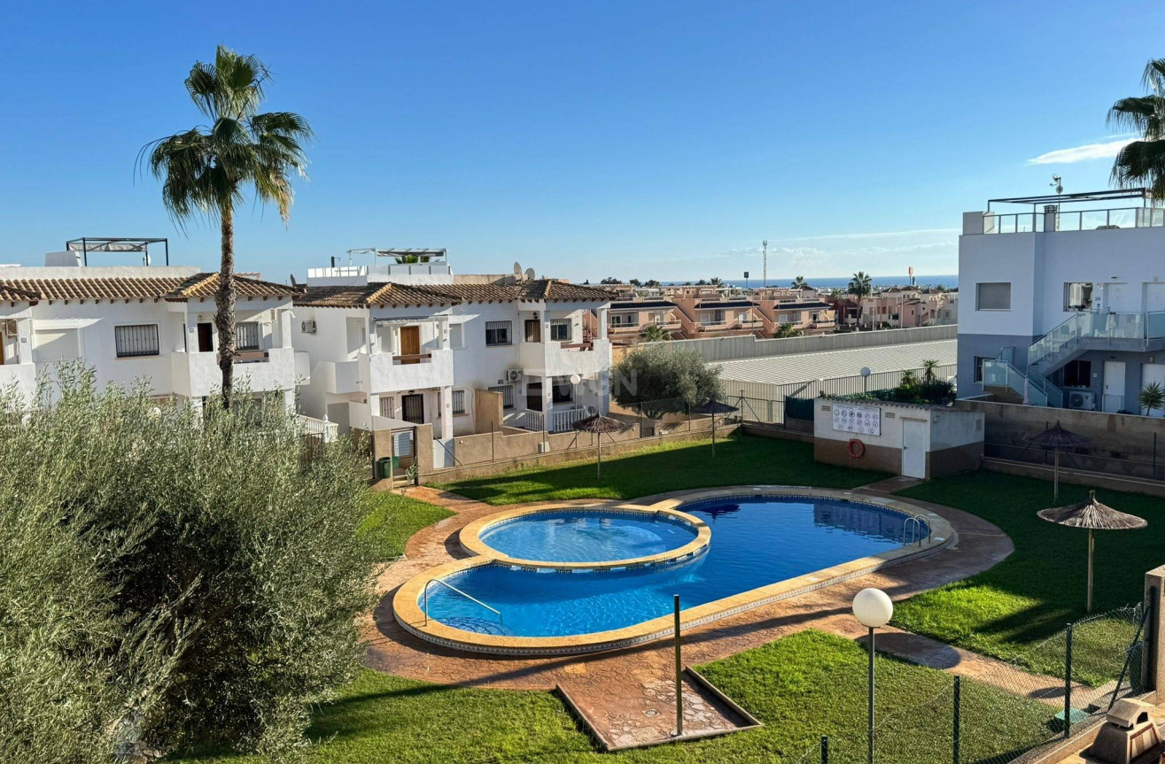 Reventa - Duplex - Orihuela - Los Balcones Y Los Altos