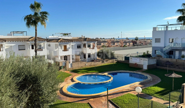 Reventa - Duplex - Orihuela - Los Balcones Y Los Altos