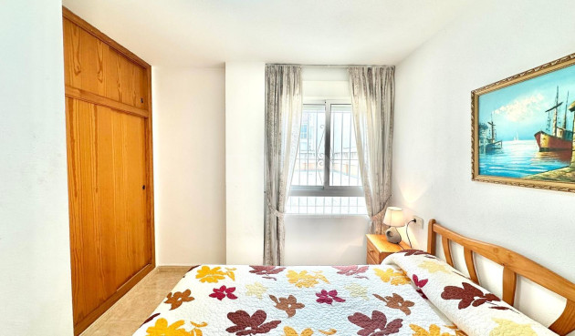 Reventa - Apartamento / piso - Torrevieja - Centro