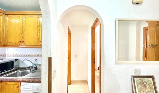 Reventa - Apartamento / piso - Torrevieja - Centro