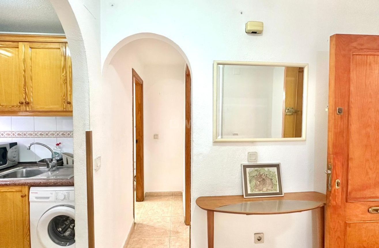 Reventa - Apartamento / piso - Torrevieja - Centro