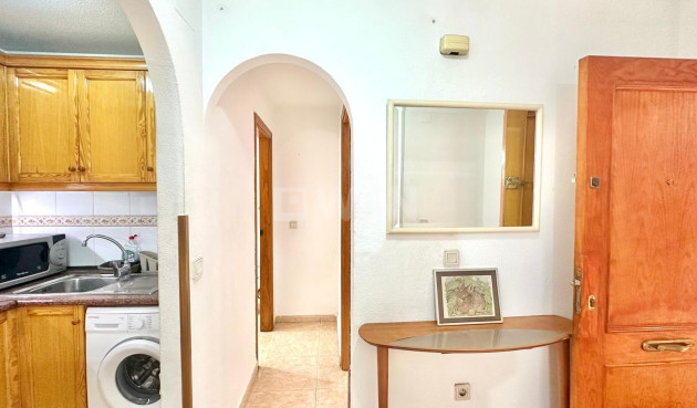 Reventa - Apartamento / piso - Torrevieja - Centro