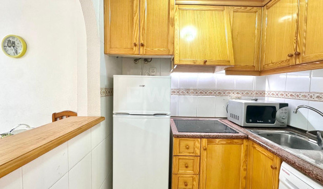 Reventa - Apartamento / piso - Torrevieja - Centro