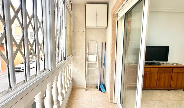 Reventa - Apartamento / piso - Torrevieja - Centro