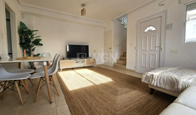 Odsprzedaż - Villa - San Fulgencio