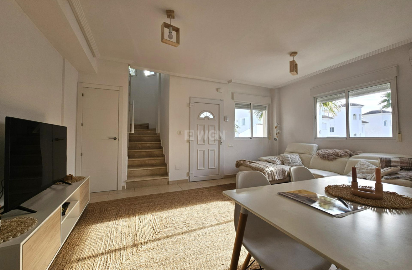 Odsprzedaż - Villa - San Fulgencio