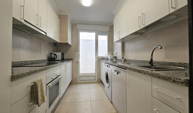 Odsprzedaż - Villa - San Fulgencio