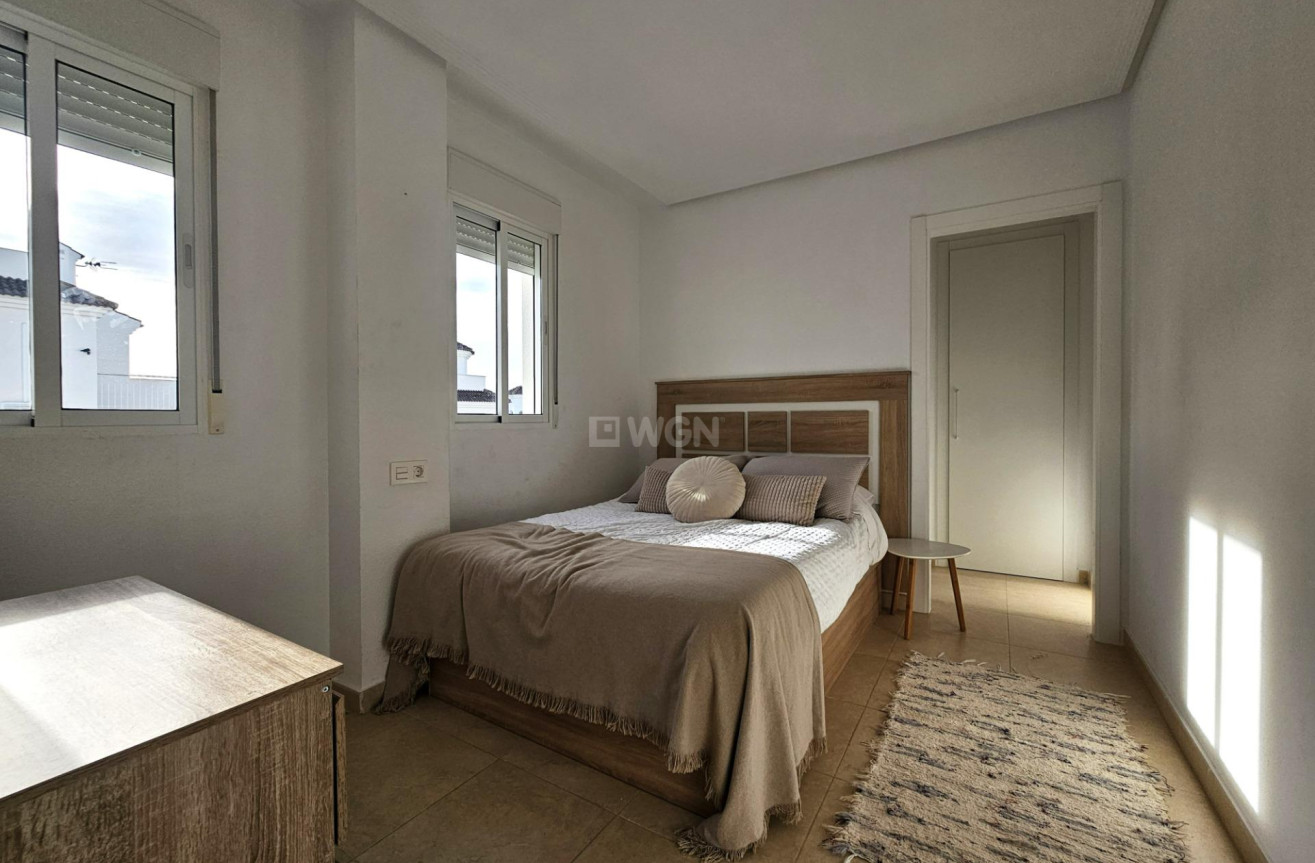 Odsprzedaż - Villa - San Fulgencio