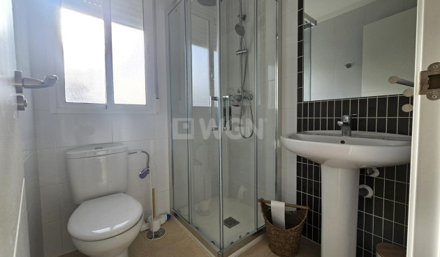 Odsprzedaż - Villa - San Fulgencio