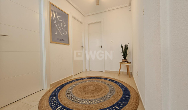 Odsprzedaż - Villa - San Fulgencio