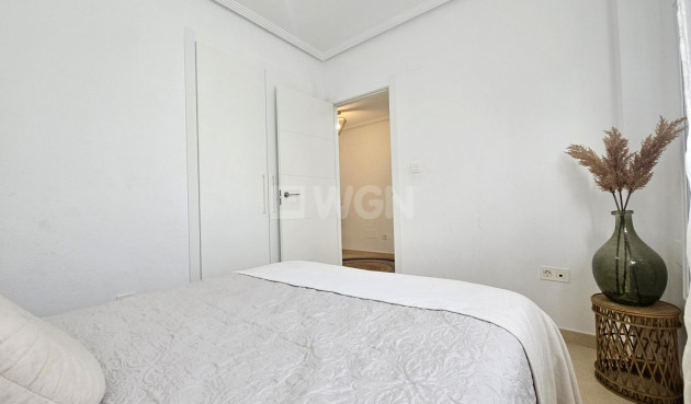 Odsprzedaż - Villa - San Fulgencio