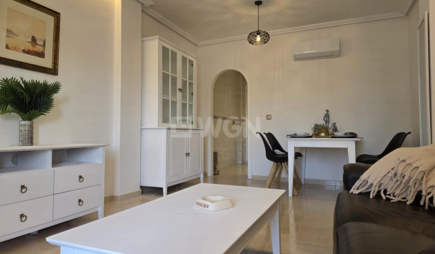 Resale - Apartment / flat - Orihuela Costa - Lomas De Cabo Roig-los Dolses