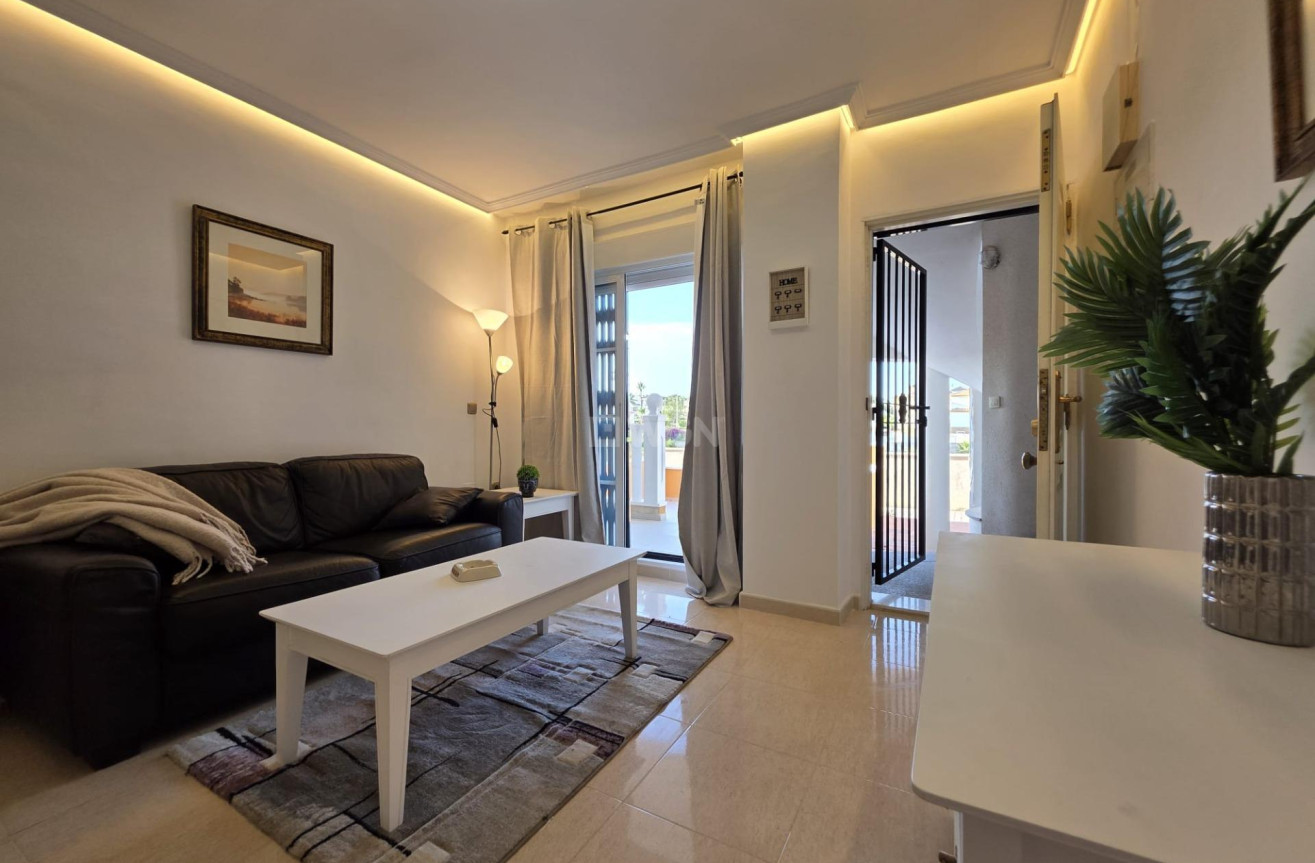 Resale - Apartment / flat - Orihuela Costa - Lomas De Cabo Roig-los Dolses