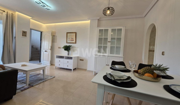 Resale - Apartment / flat - Orihuela Costa - Lomas De Cabo Roig-los Dolses