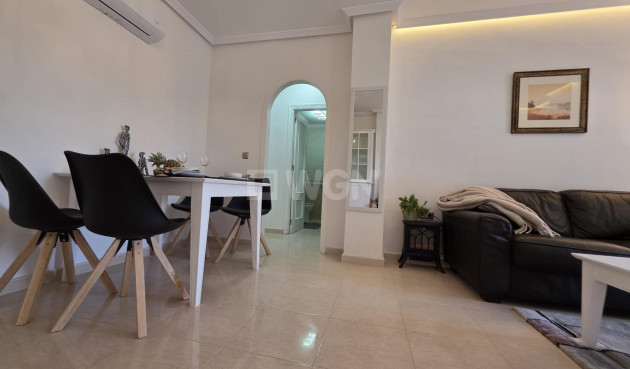 Resale - Apartment / flat - Orihuela Costa - Lomas De Cabo Roig-los Dolses