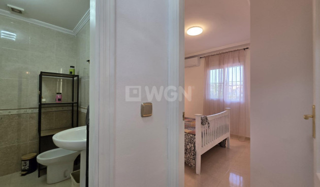 Resale - Apartment / flat - Orihuela Costa - Lomas De Cabo Roig-los Dolses