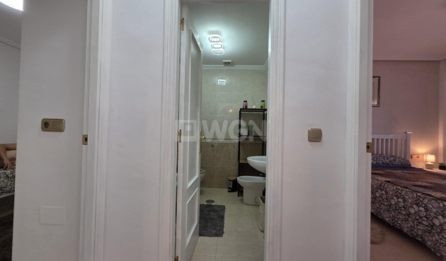 Resale - Apartment / flat - Orihuela Costa - Lomas De Cabo Roig-los Dolses