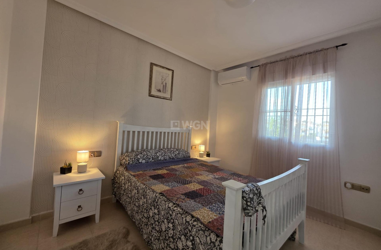 Resale - Apartment / flat - Orihuela Costa - Lomas De Cabo Roig-los Dolses