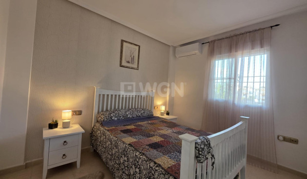 Resale - Apartment / flat - Orihuela Costa - Lomas De Cabo Roig-los Dolses