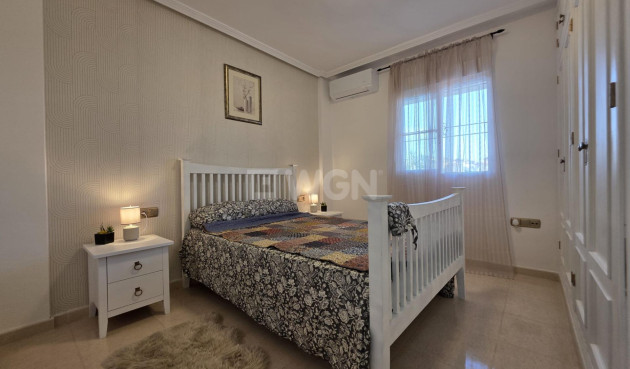 Resale - Apartment / flat - Orihuela Costa - Lomas De Cabo Roig-los Dolses