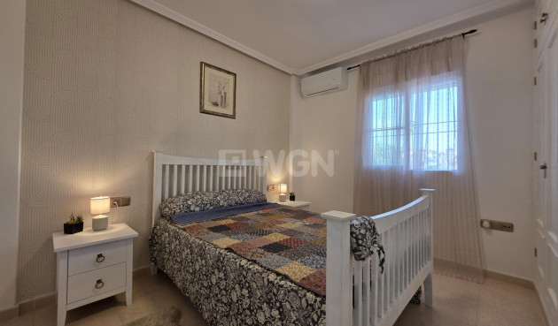 Resale - Apartment / flat - Orihuela Costa - Lomas De Cabo Roig-los Dolses