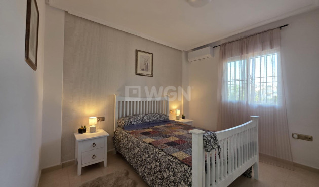 Resale - Apartment / flat - Orihuela Costa - Lomas De Cabo Roig-los Dolses