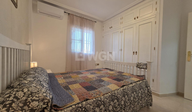 Resale - Apartment / flat - Orihuela Costa - Lomas De Cabo Roig-los Dolses