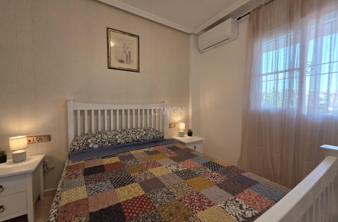 Resale - Apartment / flat - Orihuela Costa - Lomas De Cabo Roig-los Dolses