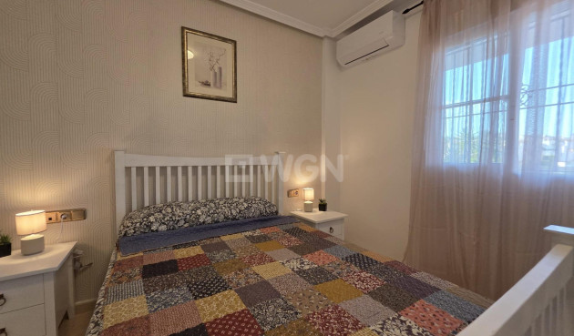 Resale - Apartment / flat - Orihuela Costa - Lomas De Cabo Roig-los Dolses