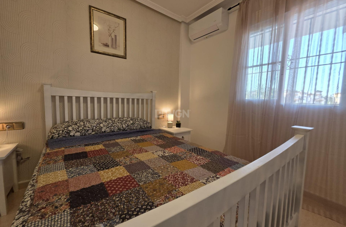 Resale - Apartment / flat - Orihuela Costa - Lomas De Cabo Roig-los Dolses