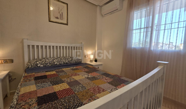 Resale - Apartment / flat - Orihuela Costa - Lomas De Cabo Roig-los Dolses