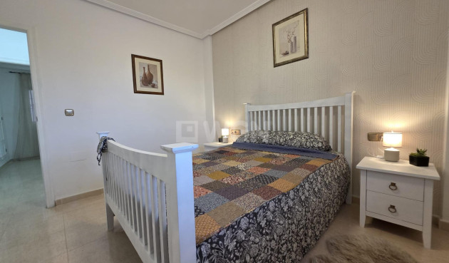 Resale - Apartment / flat - Orihuela Costa - Lomas De Cabo Roig-los Dolses