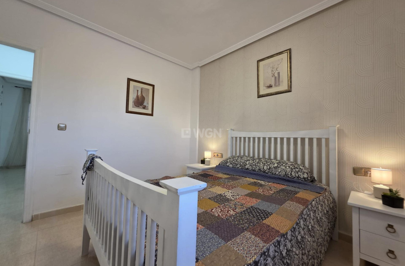 Resale - Apartment / flat - Orihuela Costa - Lomas De Cabo Roig-los Dolses