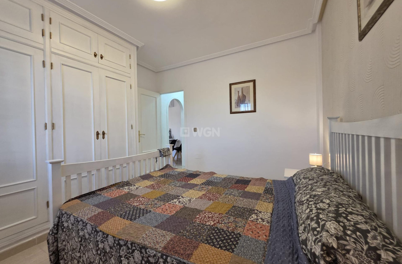 Resale - Apartment / flat - Orihuela Costa - Lomas De Cabo Roig-los Dolses