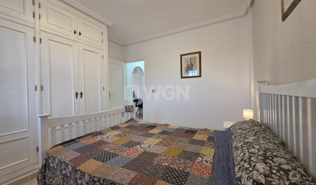 Resale - Apartment / flat - Orihuela Costa - Lomas De Cabo Roig-los Dolses