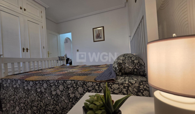 Resale - Apartment / flat - Orihuela Costa - Lomas De Cabo Roig-los Dolses