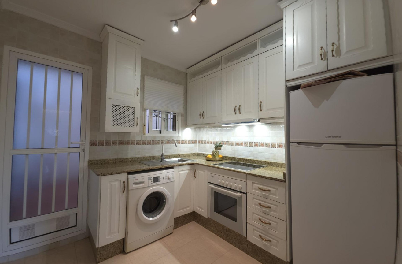 Resale - Apartment / flat - Orihuela Costa - Lomas De Cabo Roig-los Dolses