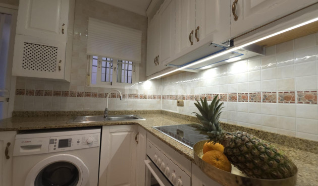 Resale - Apartment / flat - Orihuela Costa - Lomas De Cabo Roig-los Dolses