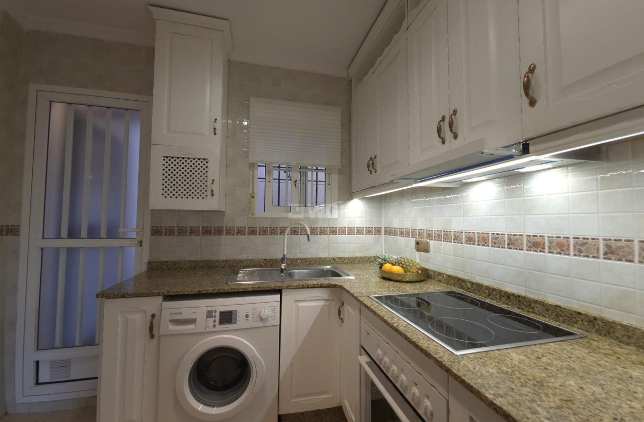 Resale - Apartment / flat - Orihuela Costa - Lomas De Cabo Roig-los Dolses