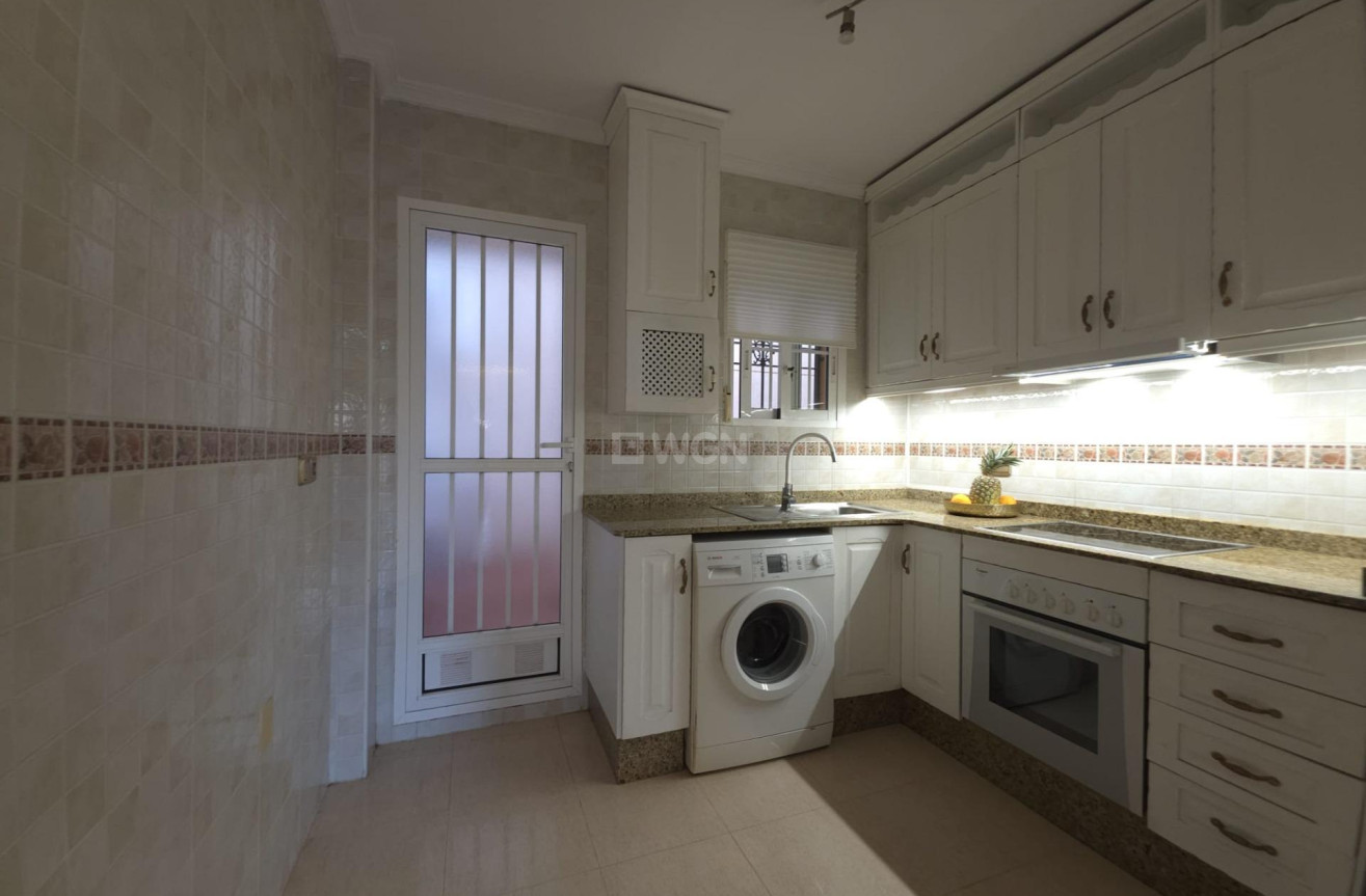 Resale - Apartment / flat - Orihuela Costa - Lomas De Cabo Roig-los Dolses